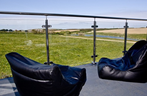 St Merryn Cabina | 3 bedroom accommodation in St. Merryn