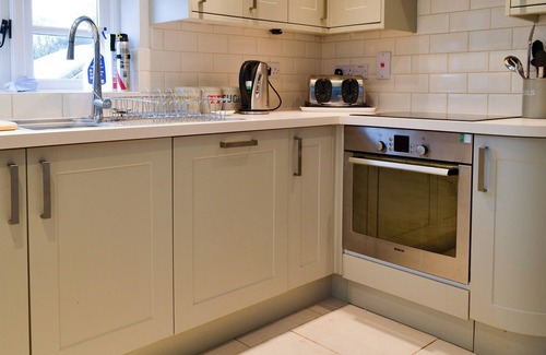 Walsingham Cabaña | Alojamiento de 3 habitaciones en Egmere, near Wells-next-the-Sea