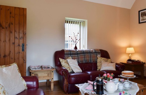 Charlton-on-Otmoor Cabaña | Alojamiento de 3 habitaciones en Ambrosden