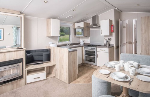 Cardigan Casa | 3 bedroom accommodation in St Dogmaels, Pembrokeshire