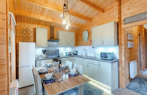 South Erradale Cabaña | Alojamiento de 3 habitaciones en Opinan, near Gairloch