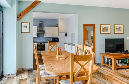 Ipswich Cabaña | 3 bedroom accommodation in Hadleigh