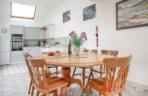 Hartland Cabaña | 3 bedroom accommodation in Hartland