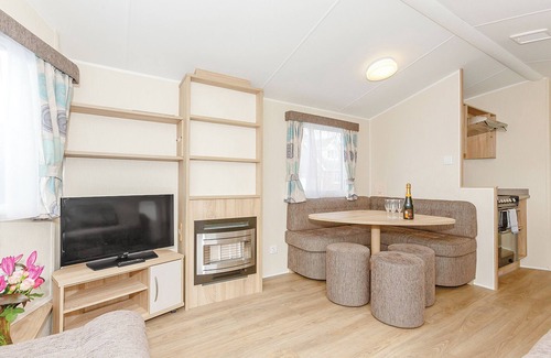 Llanasa Casa | Alojamiento de 3 habitaciones en Talacre, Holywell