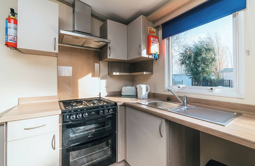 Llanasa Casa | Alojamiento de 3 habitaciones en Talacre, Holywell