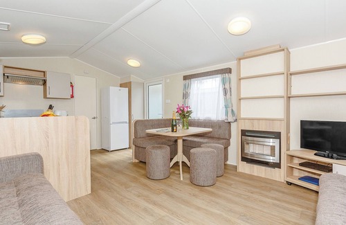 Llanasa Casa | Alojamiento de 3 habitaciones en Talacre, Holywell
