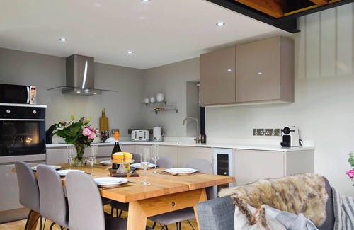 Llanddeusant Cabaña | Alojamiento de 3 habitaciones en Llanddeusant, near Llangadog