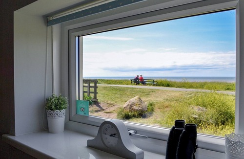 Allonby Cabaña | Alojamiento de 3 habitaciones en Allonby, near Maryport