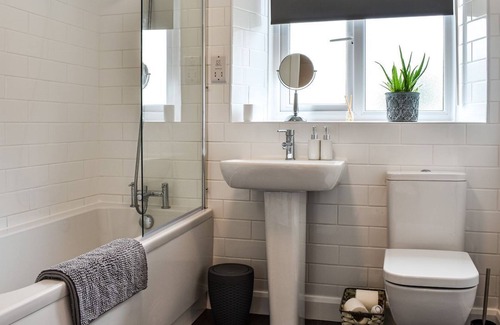 Richmond Cabaña | 3 bedroom accommodation in Melsonby, near Richmond