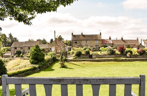 Richmond Cabaña | 3 bedroom accommodation in Melsonby, near Richmond