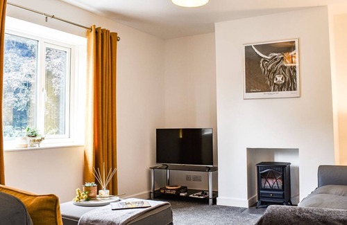 Richmond Cabaña | 3 bedroom accommodation in Melsonby, near Richmond