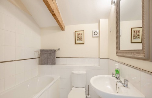 Tunstead Cabaña | 3 bedroom accommodation in Tunstead