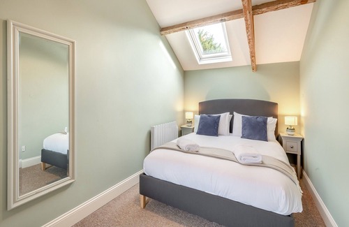 Tunstead Cabaña | 3 bedroom accommodation in Tunstead