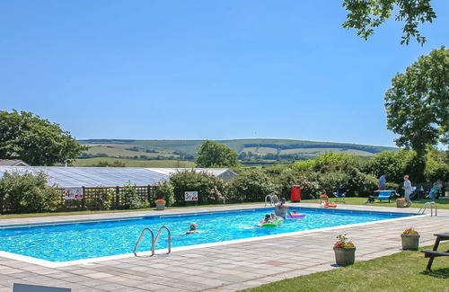 Ningwood Casa | Alojamiento de 1 habitaciones en Newbridge, Nr Yarmouth