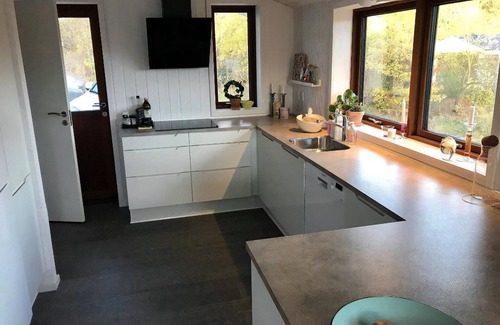 Femmøller Casa | 3 bedroom accommodation in Ebeltoft