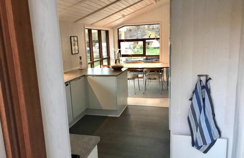 Femmøller Casa | 3 bedroom accommodation in Ebeltoft