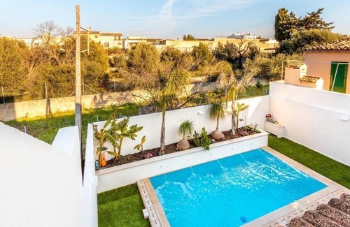 Consell Casa | 3 bedroom accommodation in Consell