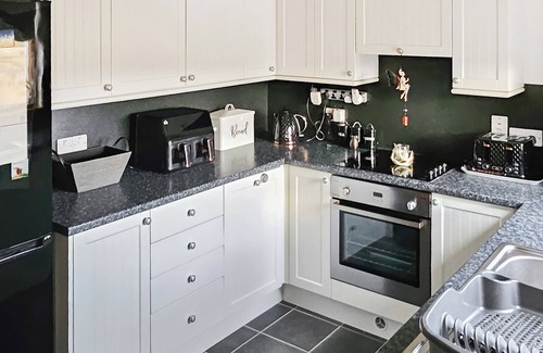 Ardroil Cabaña | Alojamiento de 3 habitaciones en Gisla, Isle of Lewis
