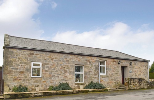 Warenford Cabaña | Alojamiento de 3 habitaciones en Bamburgh
