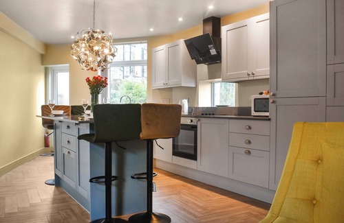 Burnley Cabaña | Alojamiento de 3 habitaciones en Burnley