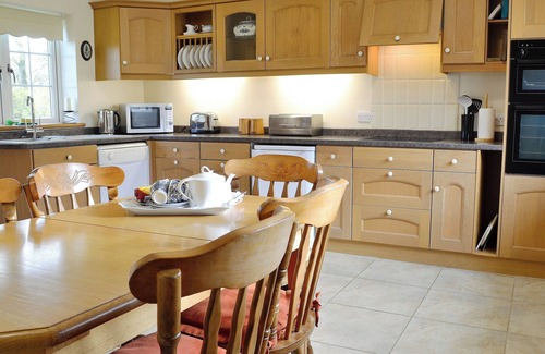 Carlisle Cabaña | Alojamiento de 3 habitaciones en Cumwhinton, Carlisle