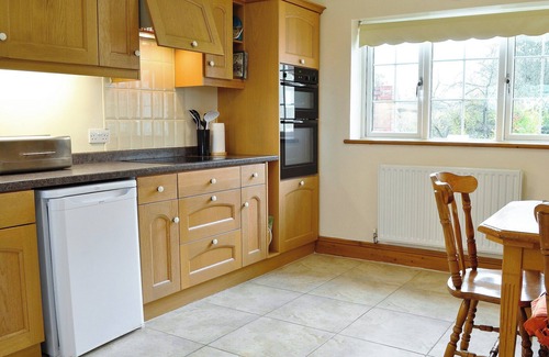 Carlisle Cabaña | Alojamiento de 3 habitaciones en Cumwhinton, Carlisle