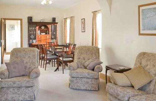 Carlisle Cabaña | Alojamiento de 3 habitaciones en Cumwhinton, Carlisle