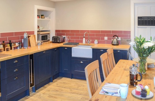 Dornoch Cabaña | Alojamiento de 3 habitaciones en Dornoch, cerca de Tain