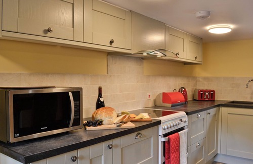 Peterchurch Cabaña | Alojamiento de 3 habitaciones en Peterchurch, near Hay-on-Wye