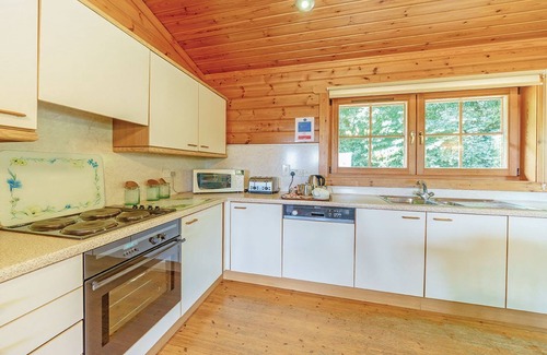 Ledbury Cabina | 3 bedroom accommodation in Ledbury