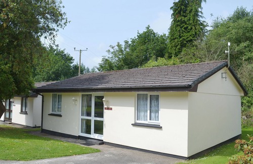 Liskeard Cabaña | Alojamiento de 3 habitaciones en Liskeard
