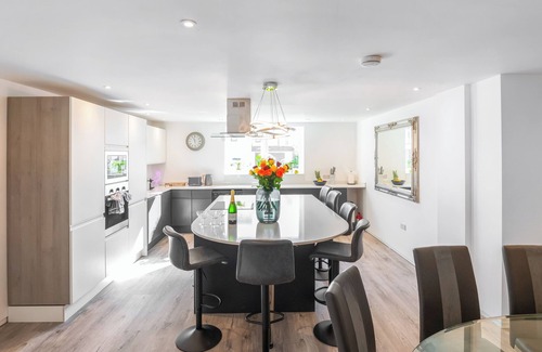 Cradley Cabaña | Alojamiento de 3 habitaciones en Cradley, near Malvern
