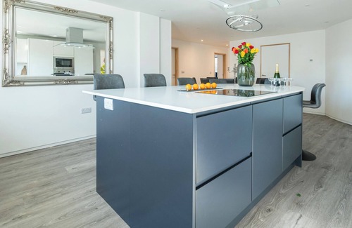 Cradley Cabaña | Alojamiento de 3 habitaciones en Cradley, near Malvern