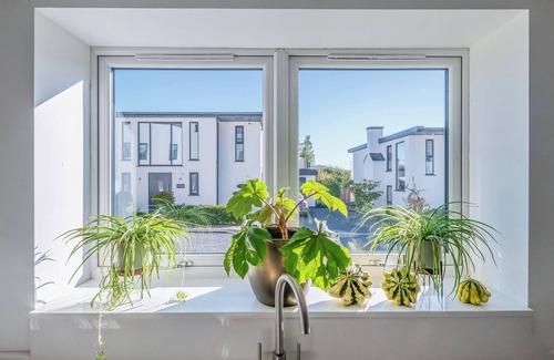 Cradley Cabaña | Alojamiento de 3 habitaciones en Cradley, near Malvern