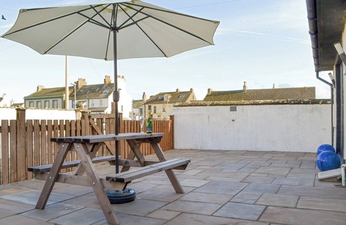 Allonby Cabaña | Alojamiento de 3 habitaciones en Allonby, near Maryport