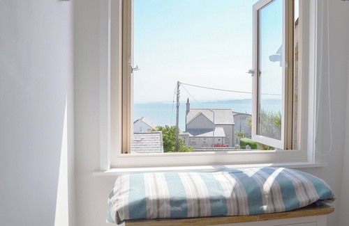 Moelfre Cabaña | Alojamiento de 3 habitaciones en Moelfre, near Benllech
