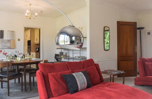 Padiham Cabaña | Alojamiento de 3 habitaciones en Padiham