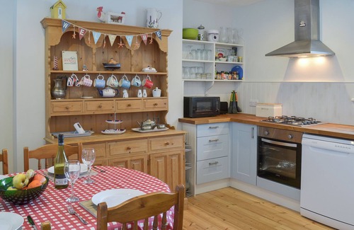 Turnchapel Cabaña | Alojamiento de 3 habitaciones en Turnchapel, near Plymouth