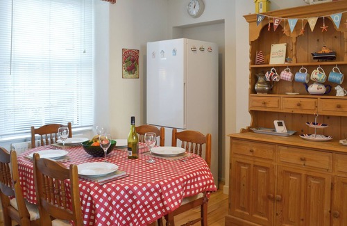 Turnchapel Cabaña | Alojamiento de 3 habitaciones en Turnchapel, near Plymouth