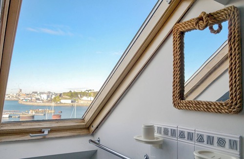 Turnchapel Cabaña | Alojamiento de 3 habitaciones en Turnchapel, near Plymouth
