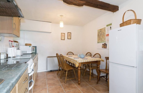 Gosforth Cabaña | Alojamiento de 3 habitaciones en Gosforth, near Wast Water