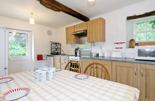 Gosforth Cabaña | Alojamiento de 3 habitaciones en Gosforth, near Wast Water