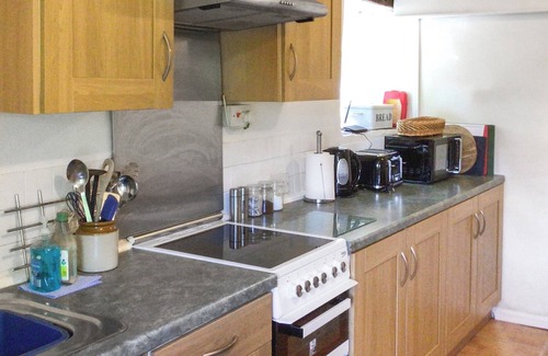 Gosforth Cabaña | Alojamiento de 3 habitaciones en Gosforth, near Wast Water