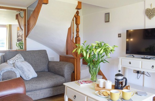 Crudgington Cabaña | Alojamiento de 3 habitaciones en Crudgington, near Telford