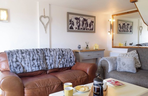 Crudgington Cabaña | Alojamiento de 3 habitaciones en Crudgington, near Telford