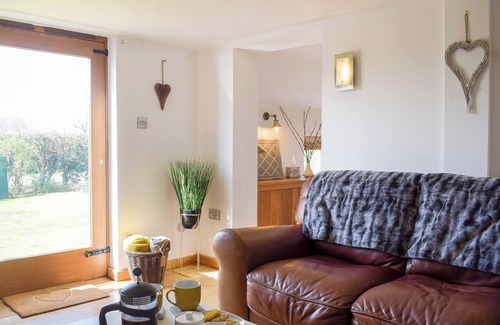 Crudgington Cabaña | Alojamiento de 3 habitaciones en Crudgington, near Telford