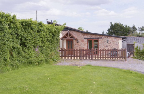 Westcott Cabaña | Alojamiento de 3 habitaciones en Plymtree, near Cullompton