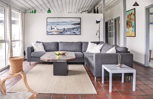 Helnæs By Casa | Alojamiento de 3 habitaciones en Ebberup