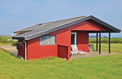 Helnæs By Casa | 3 bedroom accommodation in Ebberup