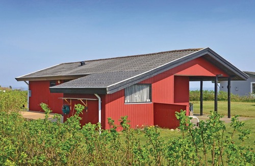 Helnæs By Casa | 3 bedroom accommodation in Ebberup